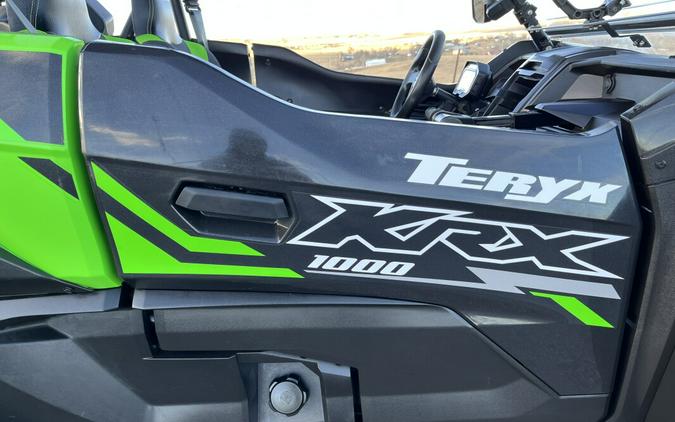 2023 Kawasaki Teryx® KRX® 1000