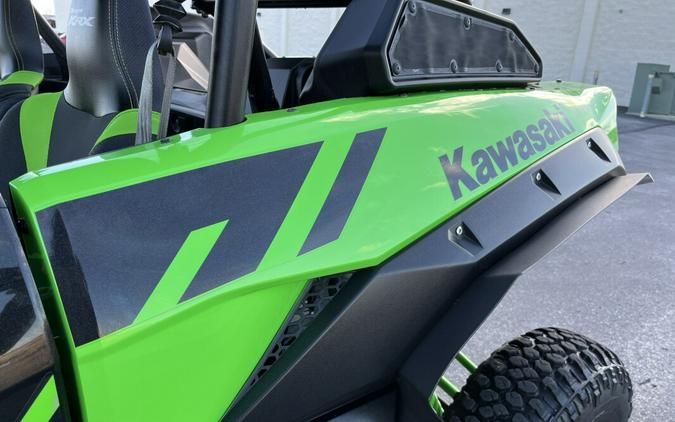 2023 Kawasaki Teryx® KRX® 1000
