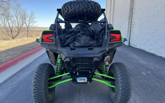 2023 Kawasaki Teryx® KRX® 1000