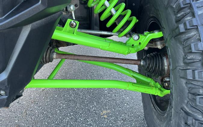 2023 Kawasaki Teryx® KRX® 1000