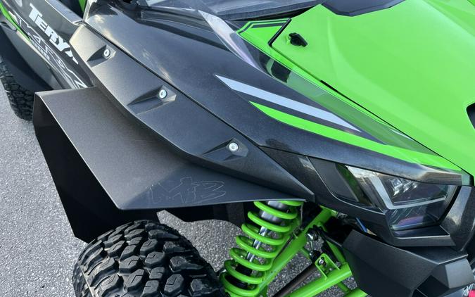 2023 Kawasaki Teryx® KRX® 1000