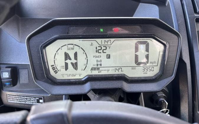 2023 Kawasaki Teryx® KRX® 1000