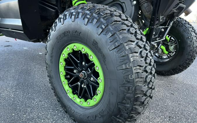 2023 Kawasaki Teryx® KRX® 1000
