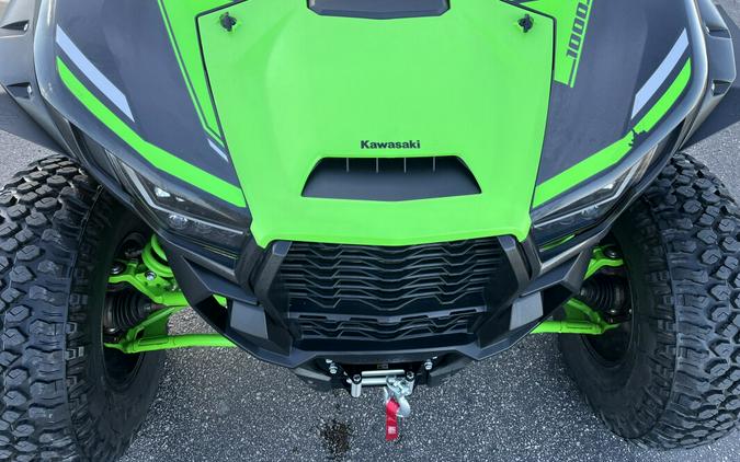 2023 Kawasaki Teryx® KRX® 1000