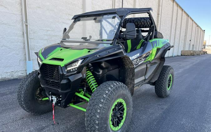 2023 Kawasaki Teryx® KRX® 1000