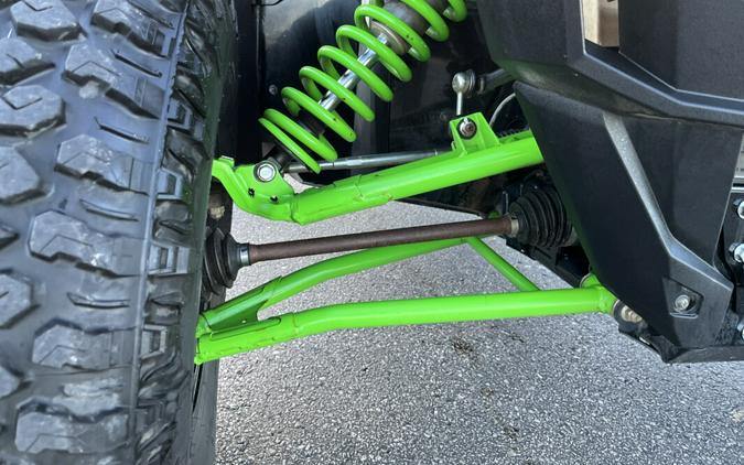 2023 Kawasaki Teryx® KRX® 1000
