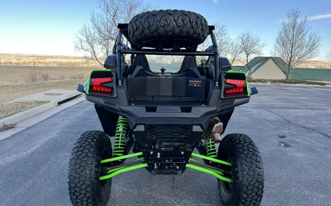 2023 Kawasaki Teryx® KRX® 1000