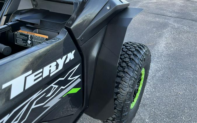 2023 Kawasaki Teryx® KRX® 1000