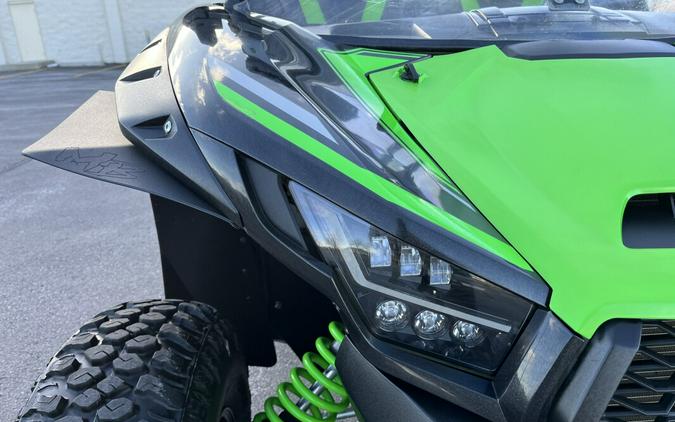 2023 Kawasaki Teryx® KRX® 1000