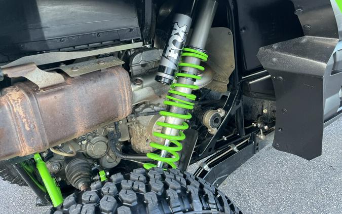 2023 Kawasaki Teryx® KRX® 1000