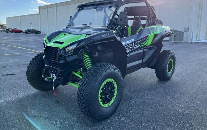 2023 Kawasaki Teryx® KRX® 1000