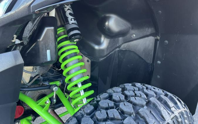 2023 Kawasaki Teryx® KRX® 1000