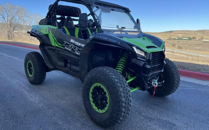 2023 Kawasaki Teryx® KRX® 1000