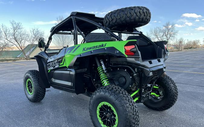 2023 Kawasaki Teryx® KRX® 1000