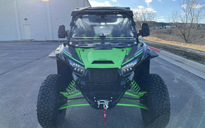 2023 Kawasaki Teryx® KRX® 1000