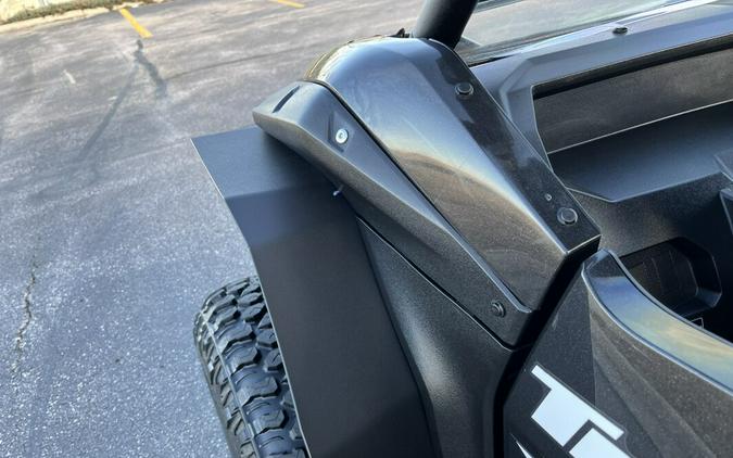 2023 Kawasaki Teryx® KRX® 1000