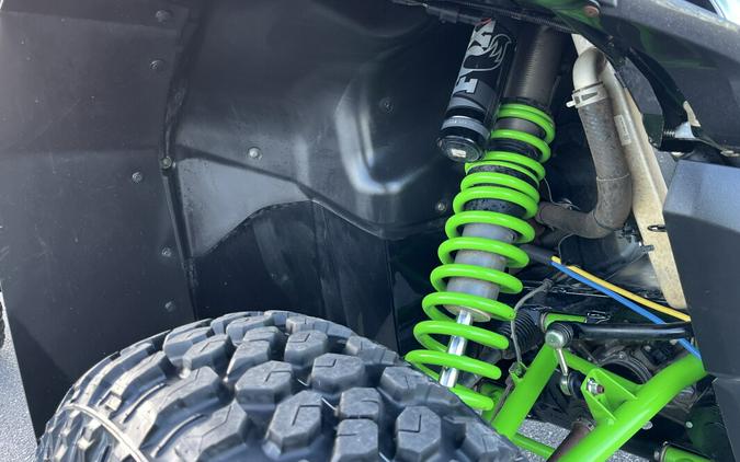 2023 Kawasaki Teryx® KRX® 1000
