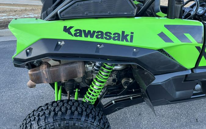 2023 Kawasaki Teryx® KRX® 1000