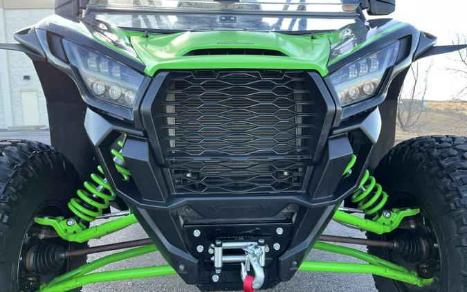 2023 Kawasaki Teryx® KRX® 1000