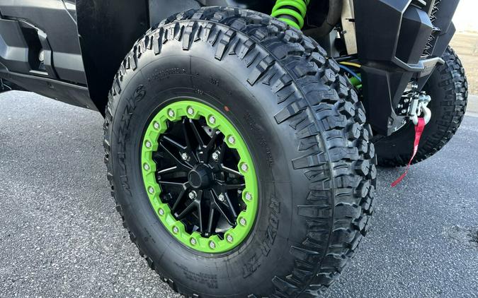 2023 Kawasaki Teryx® KRX® 1000
