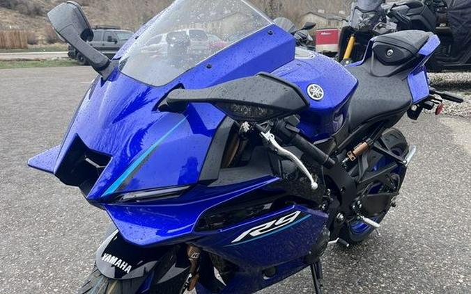 2026 Yamaha YZF-R9
