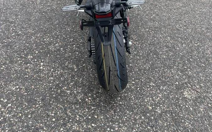 2026 Yamaha YZF-R9