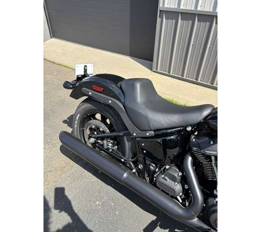 2026 Harley-Davidson® FXLRS - Low Rider® S