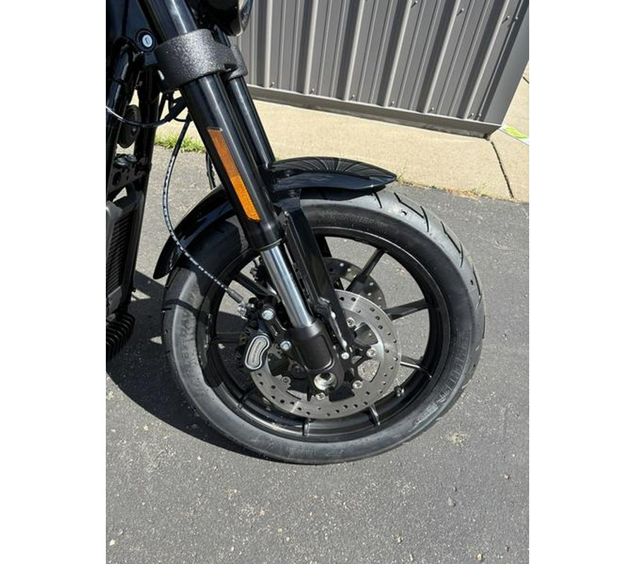 2026 Harley-Davidson® FXLRS - Low Rider® S