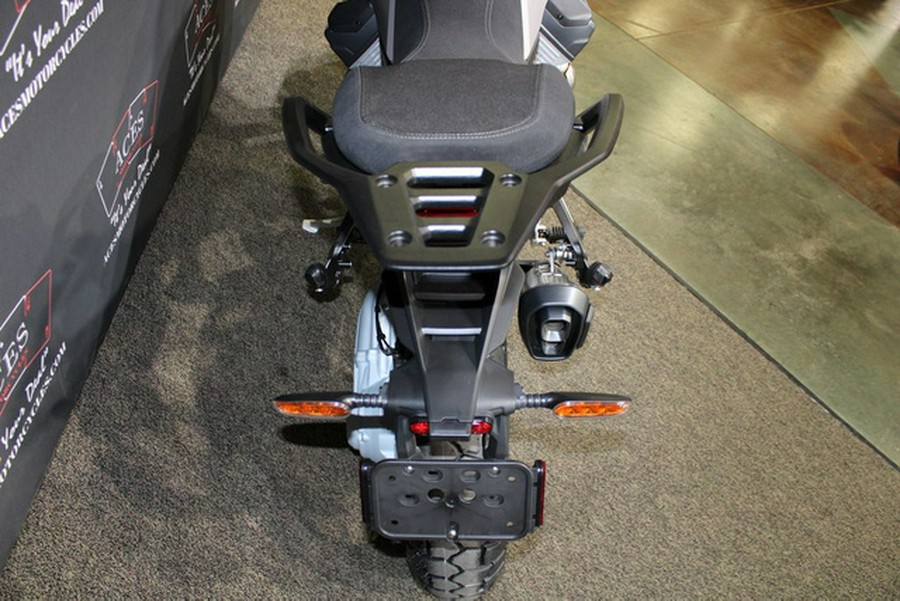 2027 Moto Guzzi Stelvio