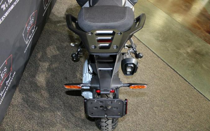 2027 Moto Guzzi Stelvio