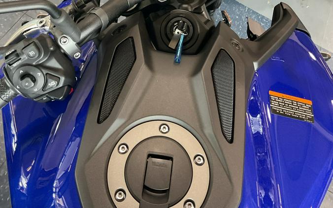 2026 Yamaha Motor Corp., USA MT-09