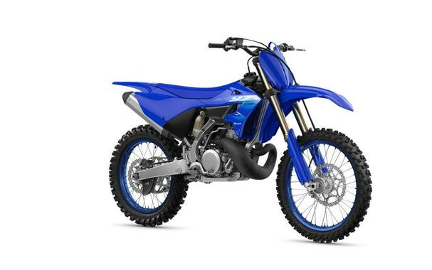 2027 Yamaha YZ250