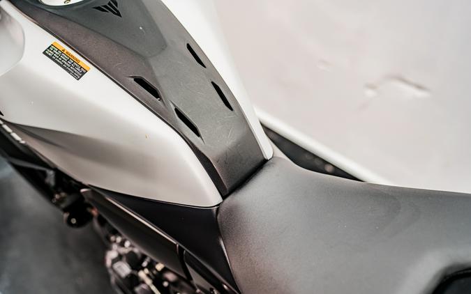 2025 Yamaha Motor Corp., USA MT-07