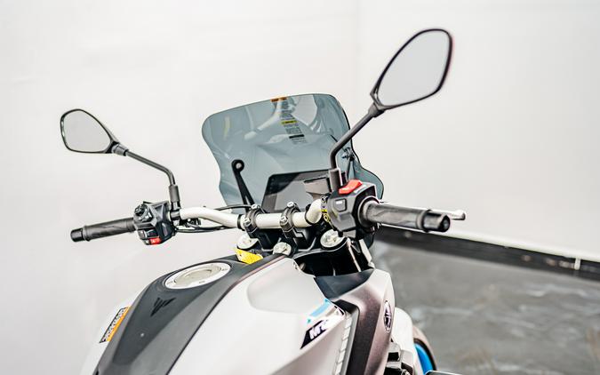 2025 Yamaha Motor Corp., USA MT-07
