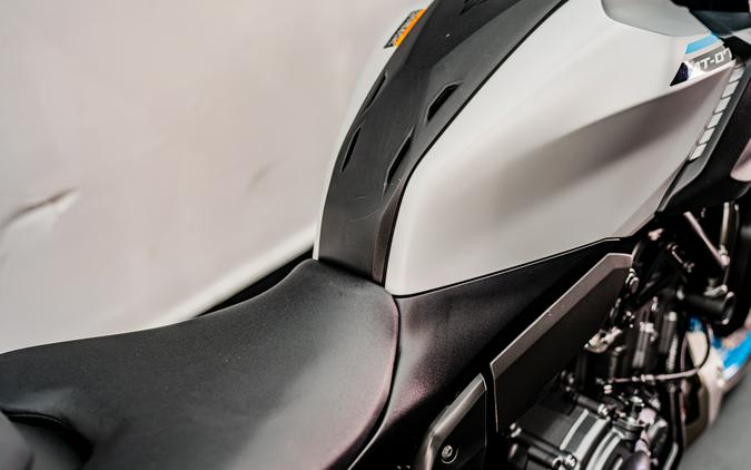2025 Yamaha Motor Corp., USA MT-07