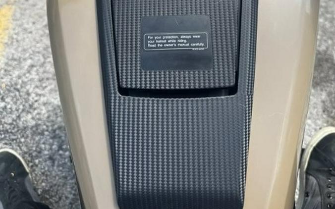 2022 Honda Navi