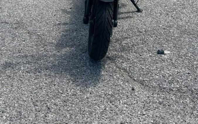 2022 Honda Navi