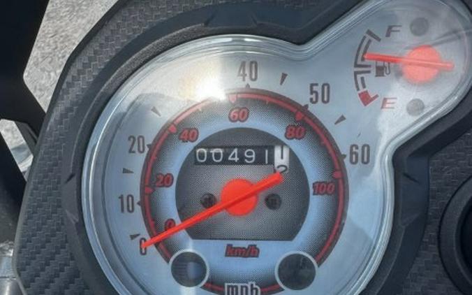 2022 Honda Navi