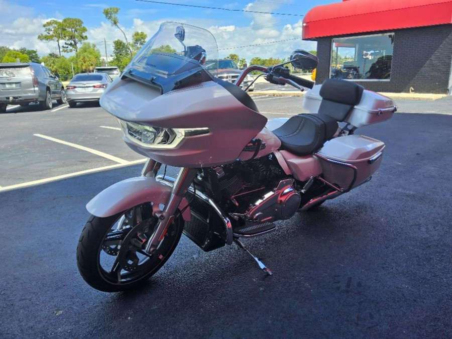 2024 Harley-Davidson Road Glide®