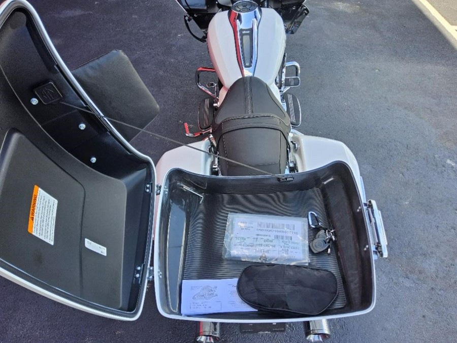 2024 Harley-Davidson Road Glide®