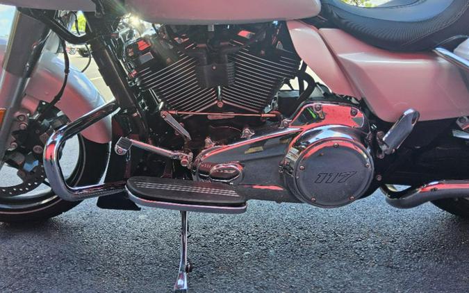 2024 Harley-Davidson Road Glide®