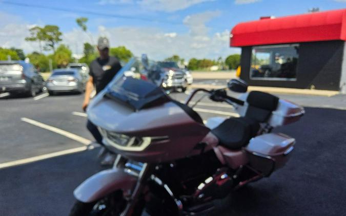 2024 Harley-Davidson Road Glide®