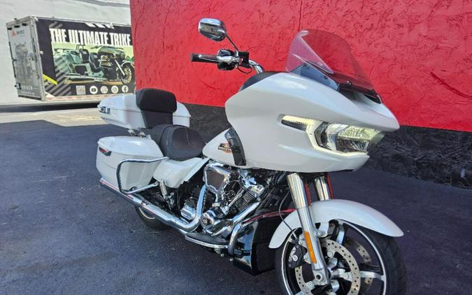 2024 Harley-Davidson Road Glide®