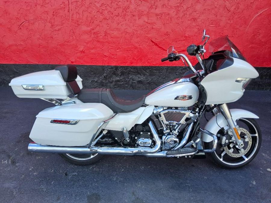 2024 Harley-Davidson Road Glide®