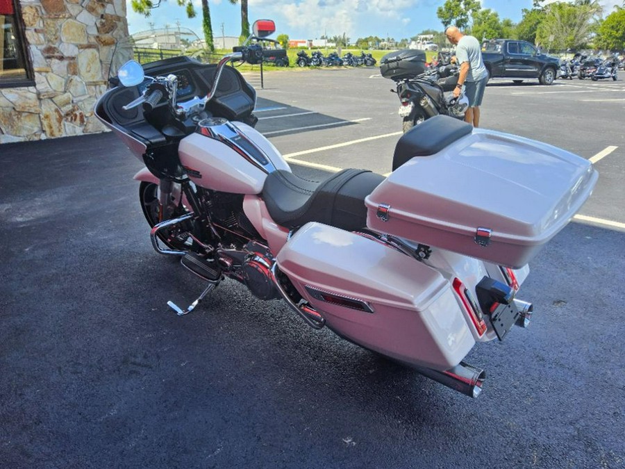 2024 Harley-Davidson Road Glide®