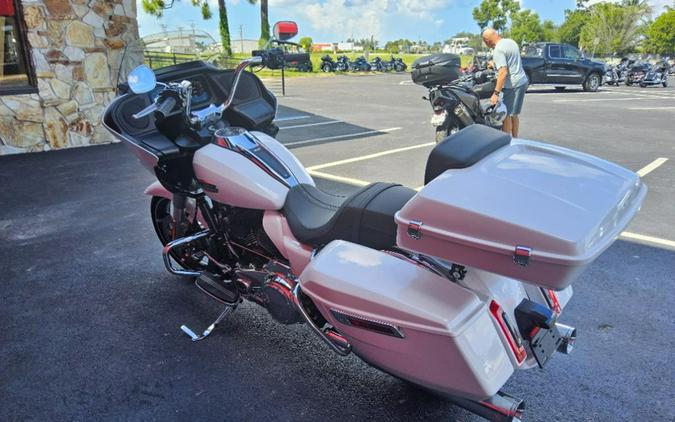 2024 Harley-Davidson Road Glide®