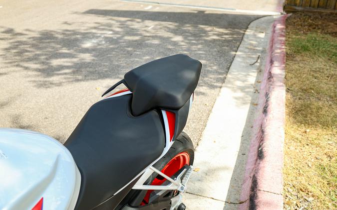 2025 APRILIA TUONO 660 FACTORY