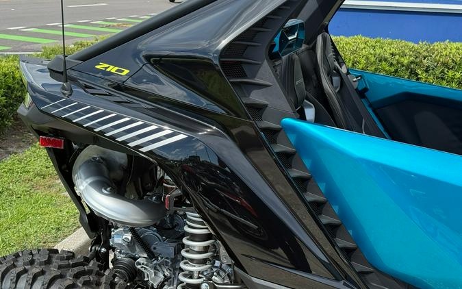 2027 CFMOTO ZFORCE Z10