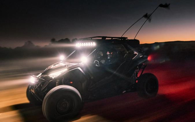 2027 CFMOTO ZFORCE Z10