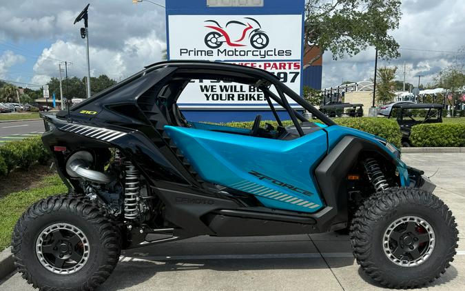 2027 CFMOTO ZFORCE Z10
